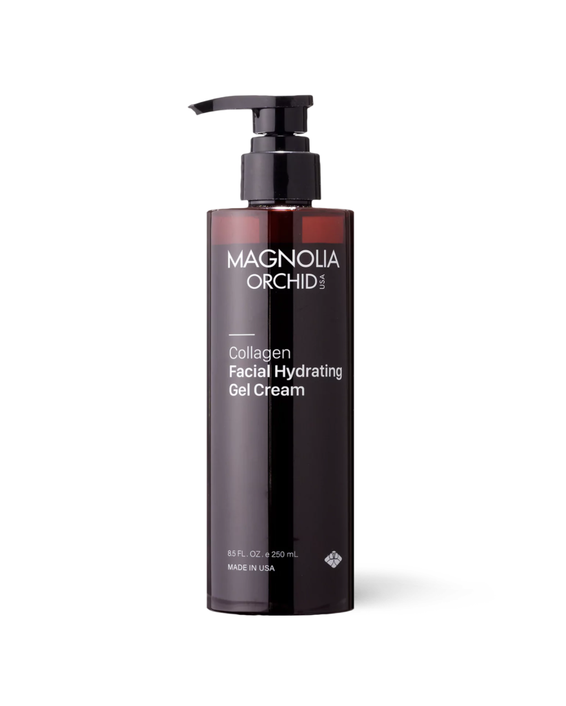 Collagen Facial Hydrating Gel Cream