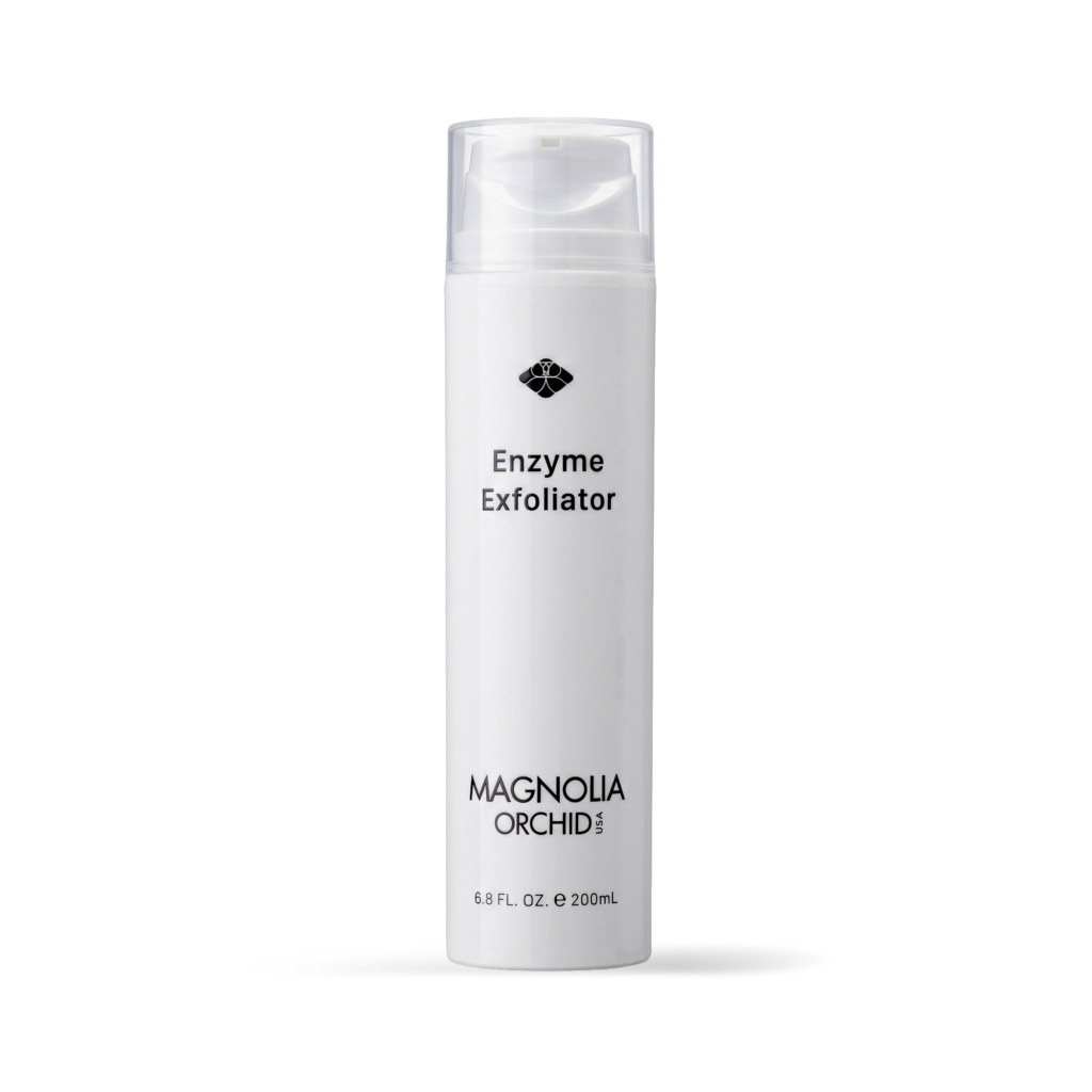 Enzyme Exfoliator