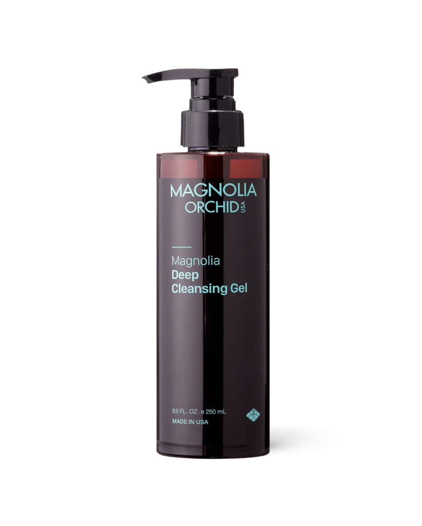 Magnolia Deep Cleansing Gel