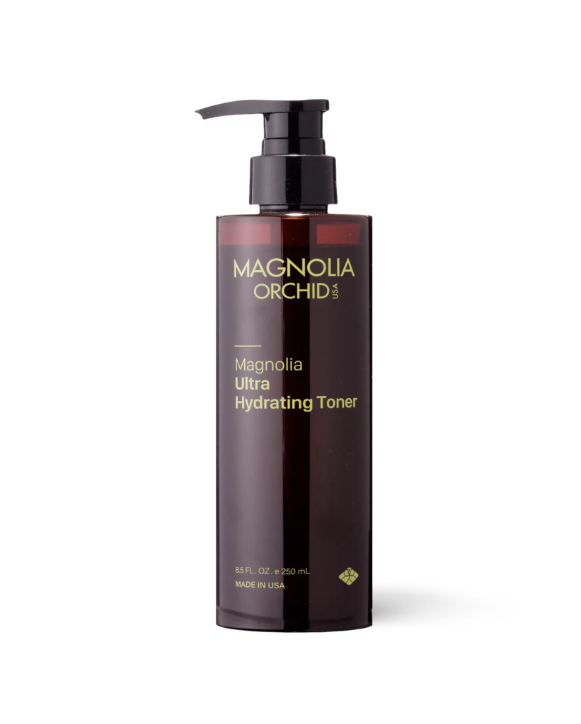 Magnolia Ultra Hydrating Toner