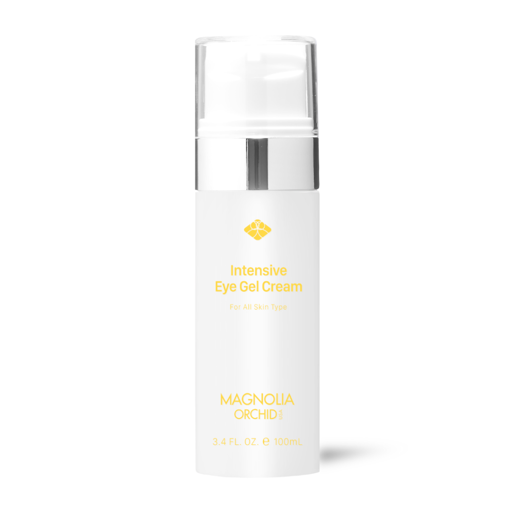 Intensive Eye Gel Cream