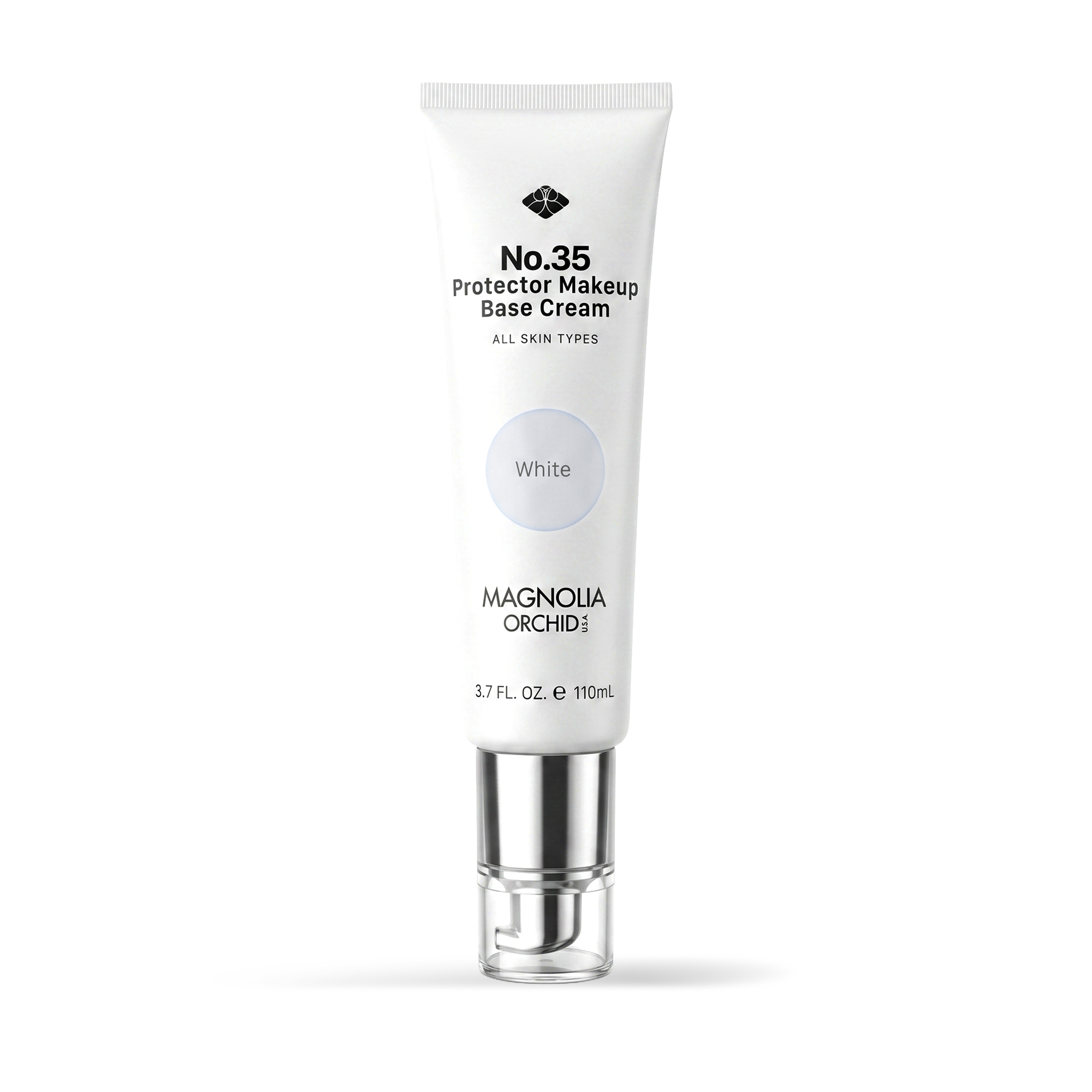 NO.35 Protector Makeup Base Cream (White)