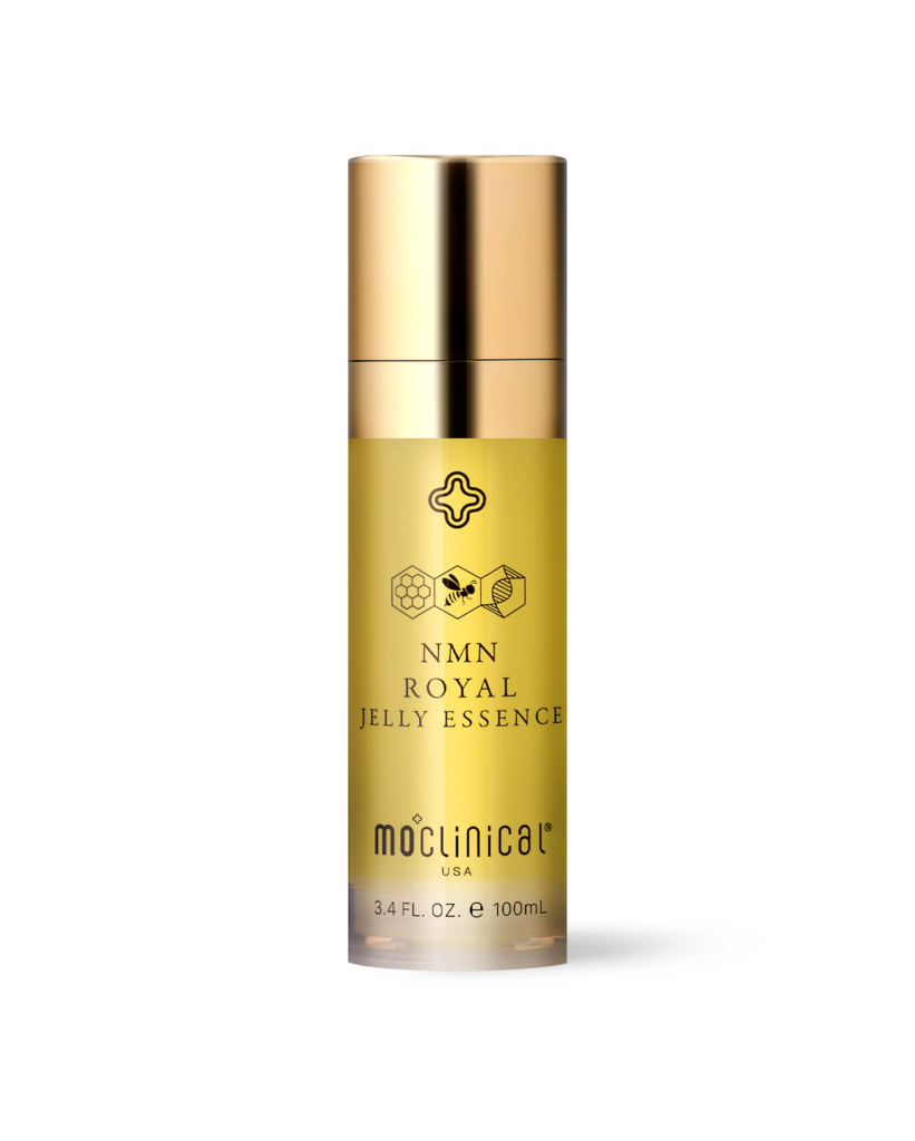 NMN Royal Jelly Essence