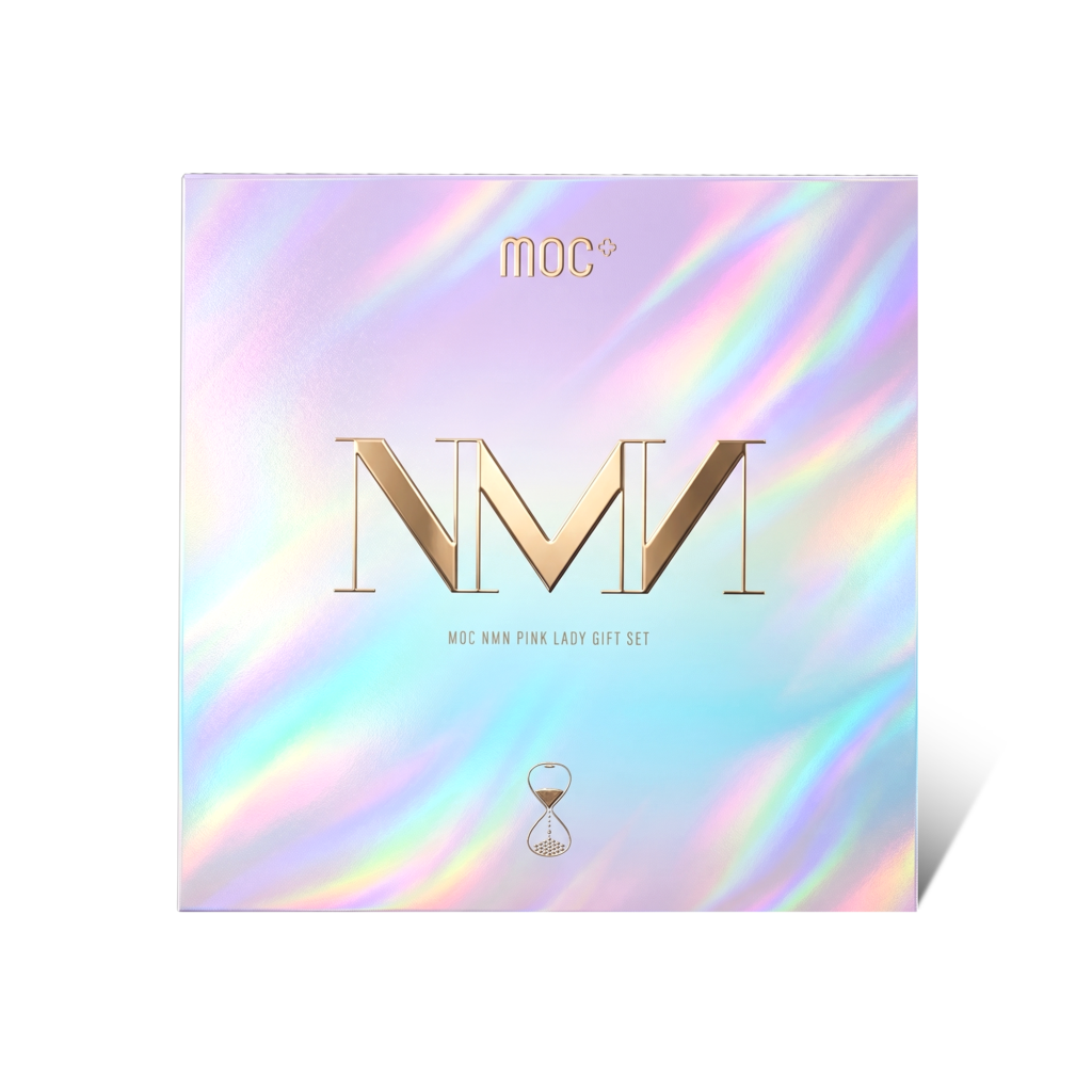 NMN Pink Lady Gift Set