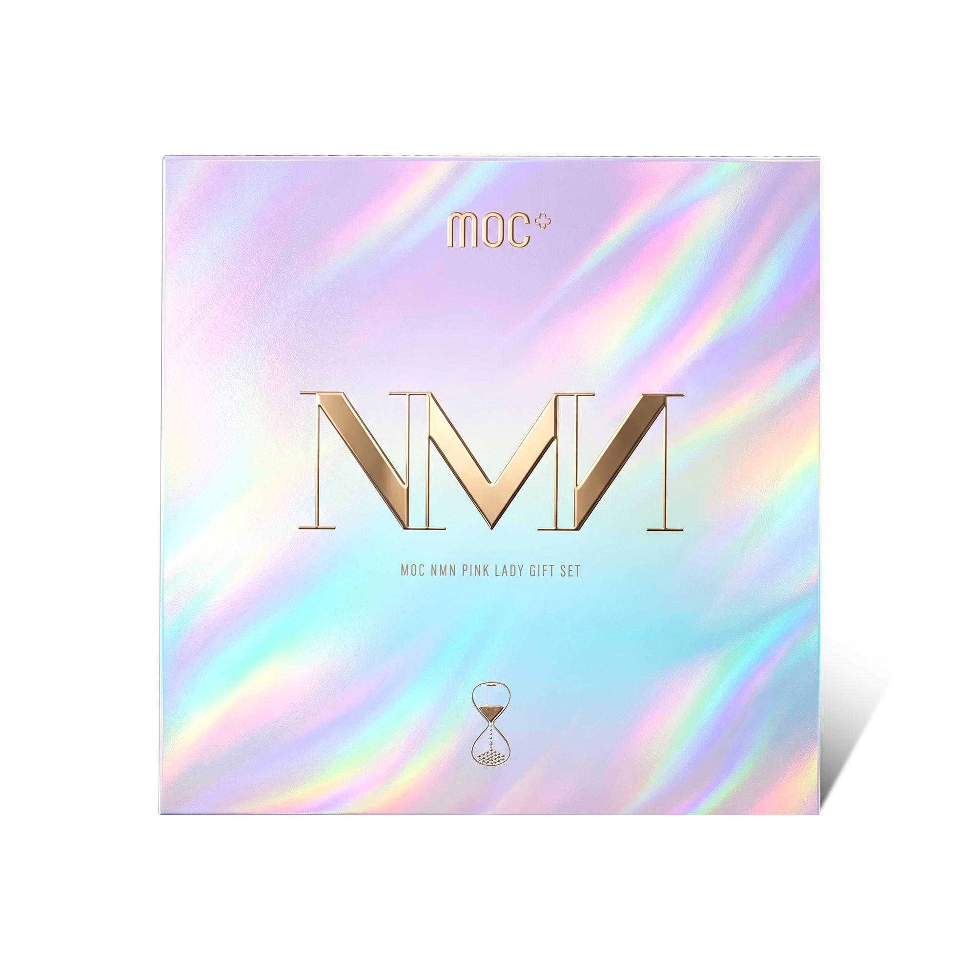 NMN Pink Lady Gift Set
