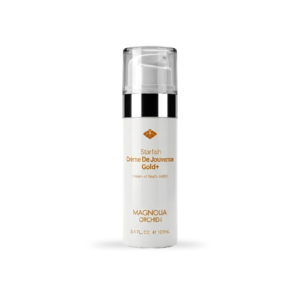 Starfish Crème de Jouvence Gold+