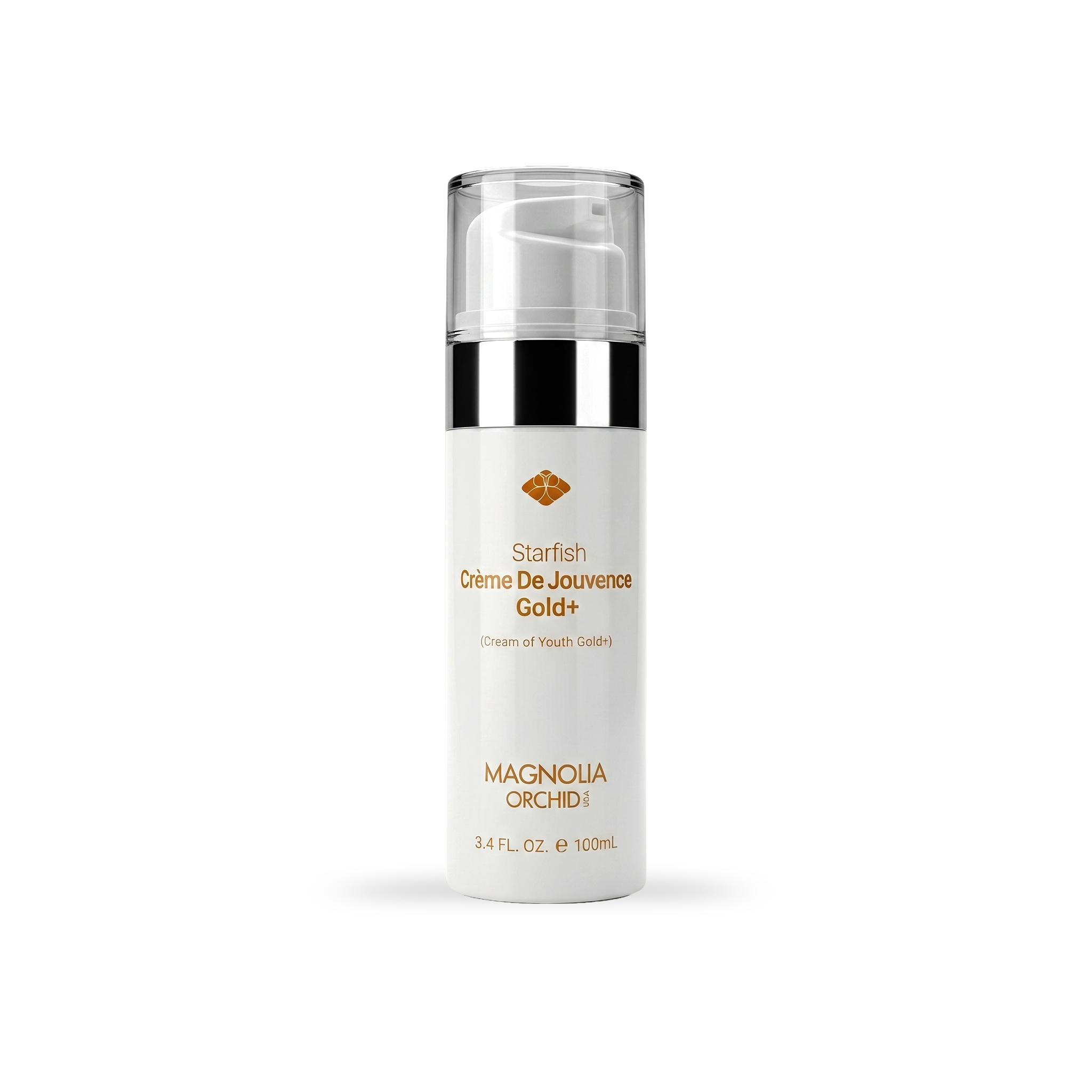 Starfish Crème de Jouvence Gold+