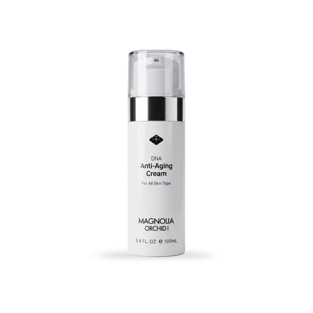 Age Signature Cream (DNA Anti-Aging)