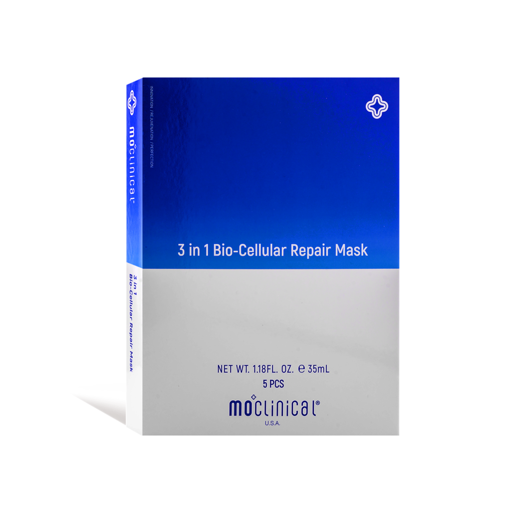 3 in 1 Bio-Cellular Repair Mask