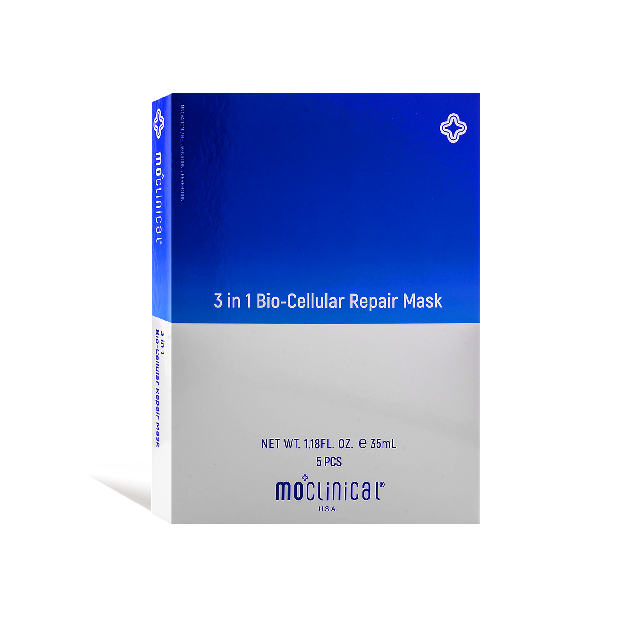 3 in 1 Bio-Cellular Repair Mask