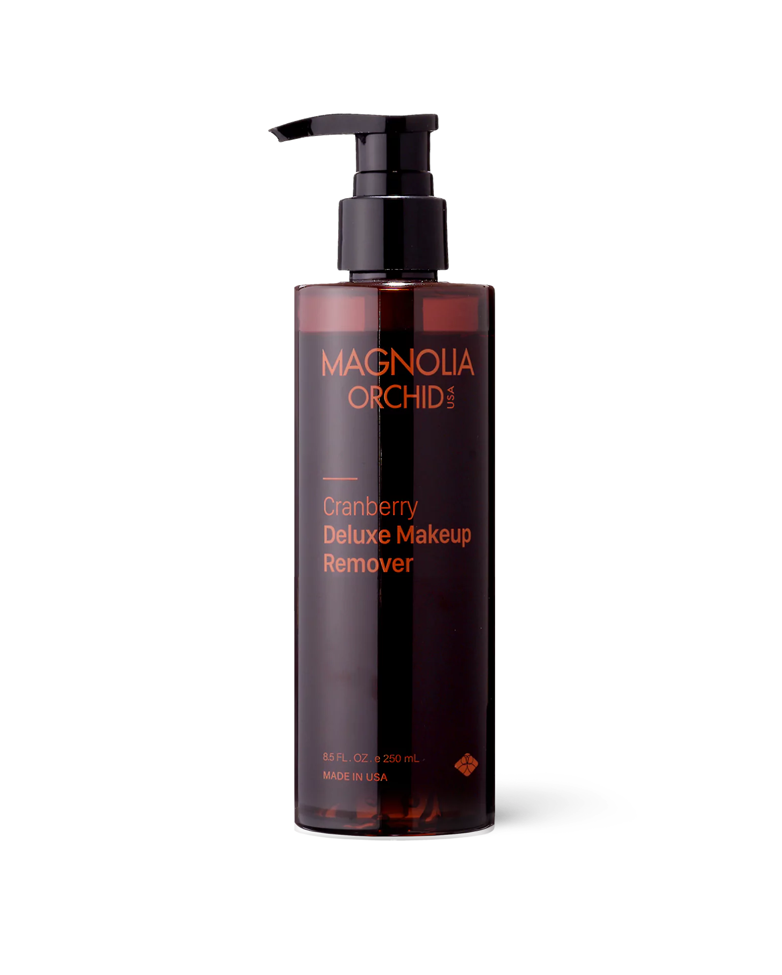 Cranberry Deluxe Makeup Remover
