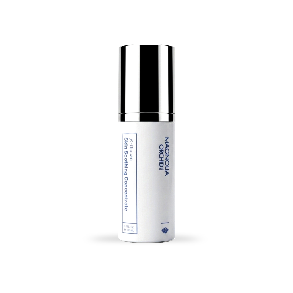 β-Glucan Skin Soothing Concentrate