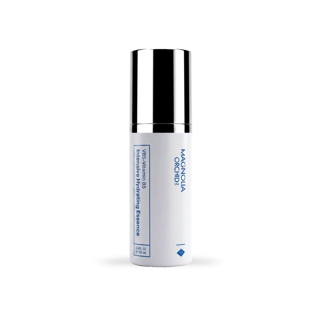 Vitamin B5 Intensive Hydrating Essence